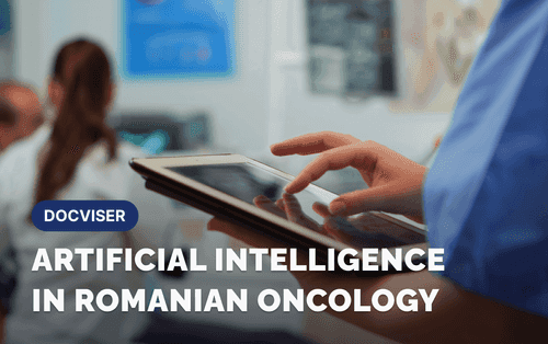 Artificial Intelligence in Romanian Oncology