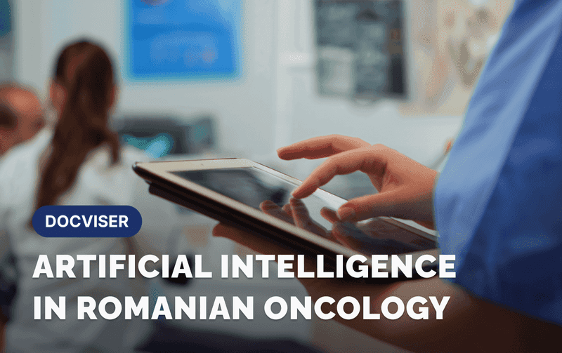 Artificial Intelligence in Romanian Oncology