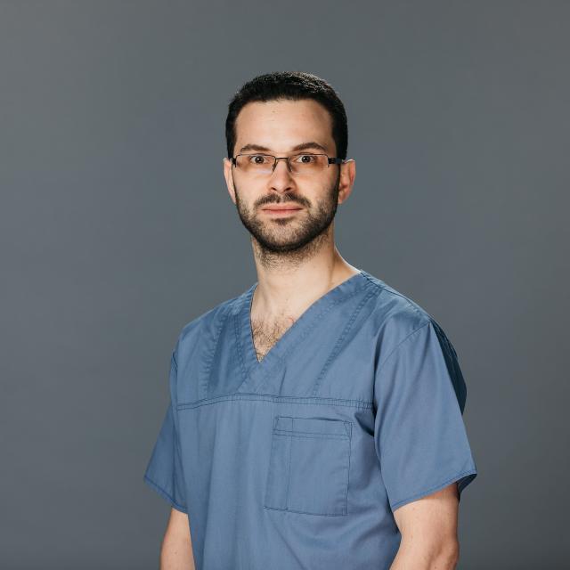 Dr. Ciprian Cucoreanu