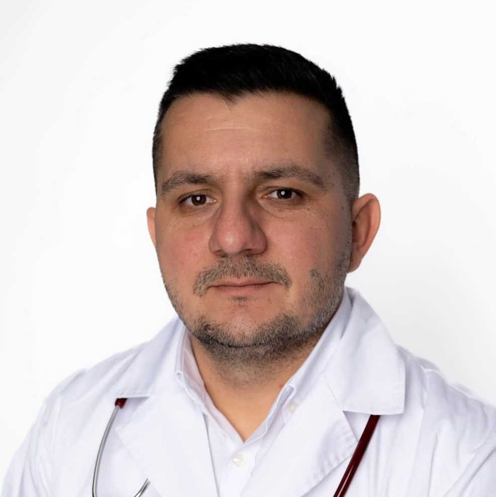 Dr. Cojocaru Mihai