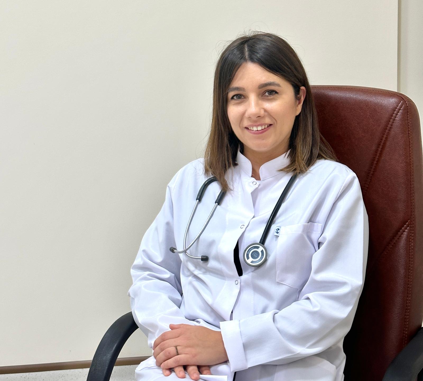 Dr. Alexandra Mureșan