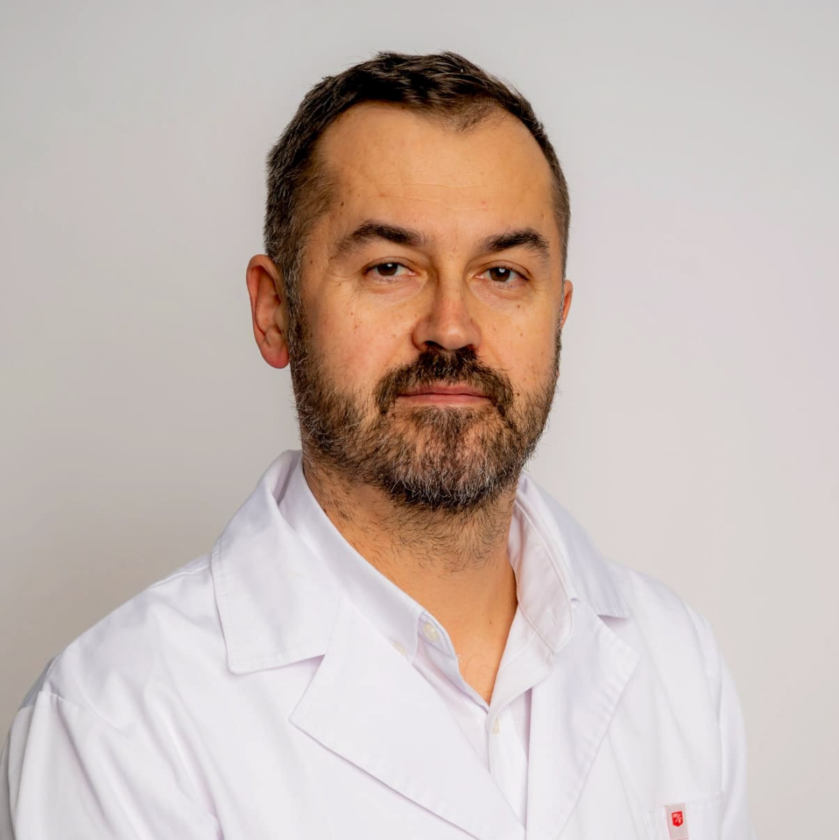 Dr. Claudiu Hopirtean
