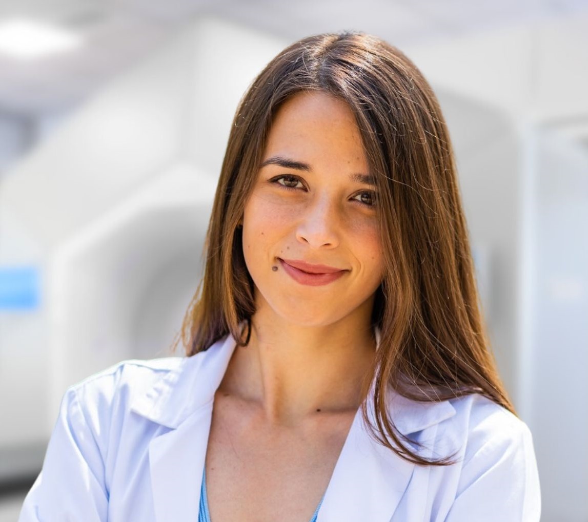 Dr. Tatiana Cirimpein