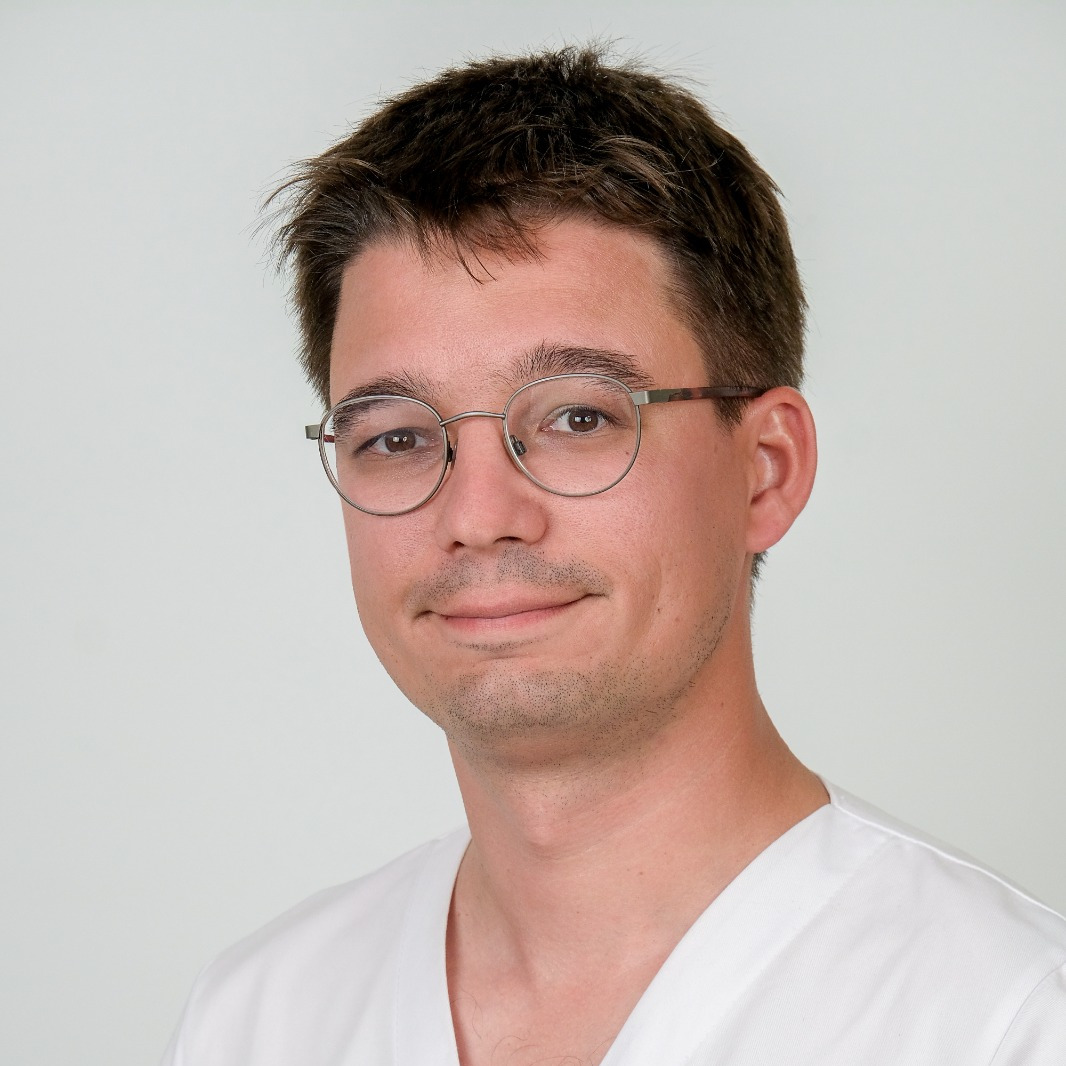 Dr. Victor Nimirceag