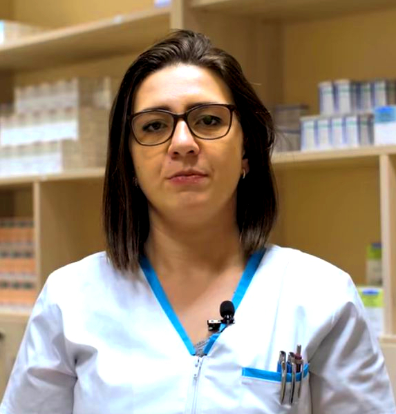 Farm. Alexandra Zegrean